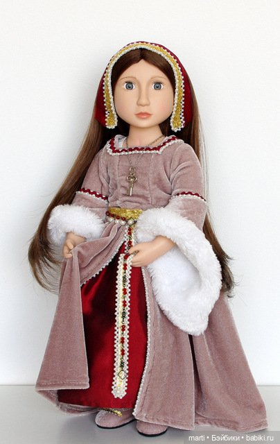 Matilda A Girl for All Time