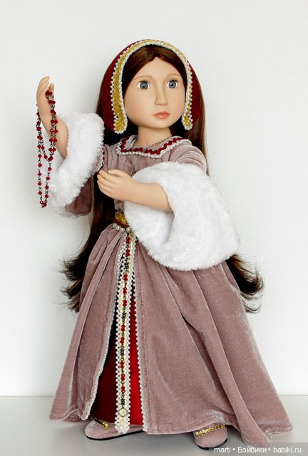 Matilda A Girl for All Time