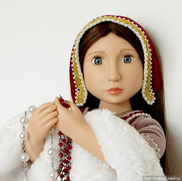 Matilda A Girl for All Time