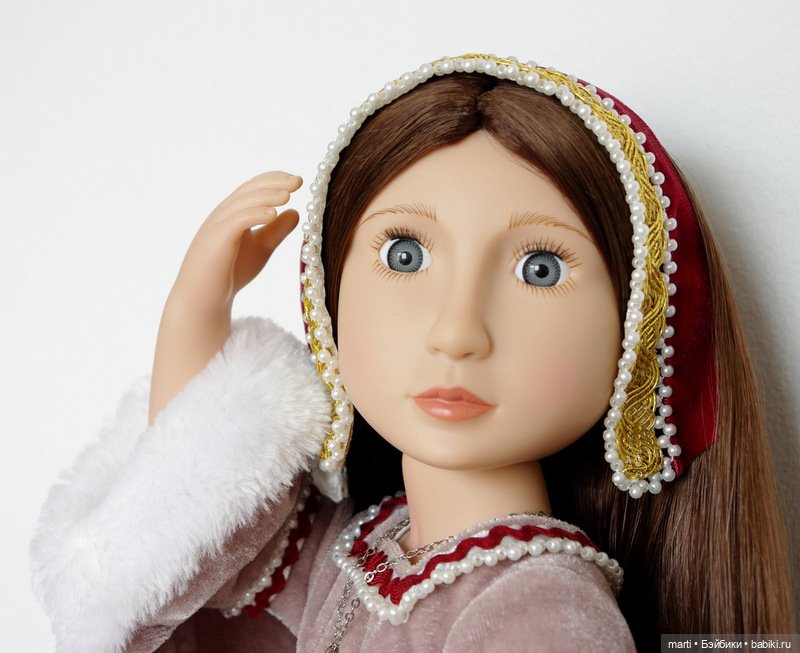 Matilda A Girl for All Time