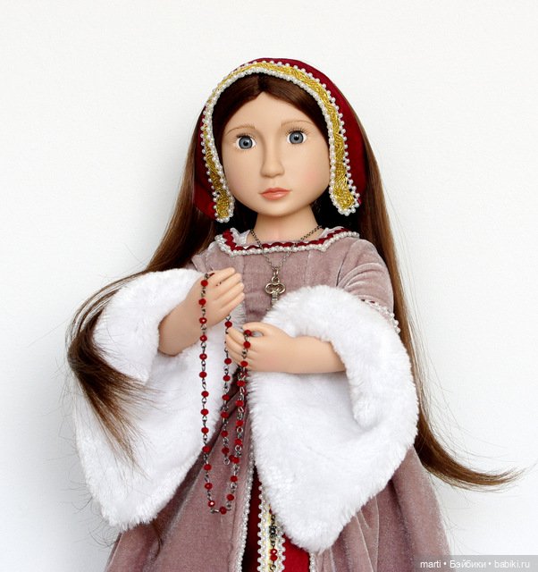 Matilda A Girl for All Time