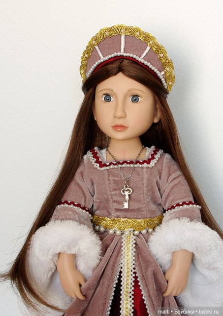 Matilda A Girl for All Time (фото 6)