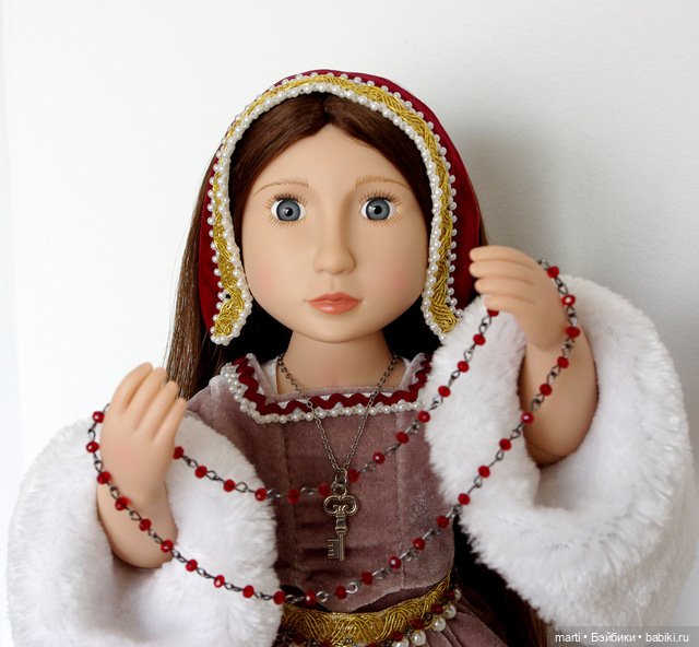 Matilda A Girl for All Time