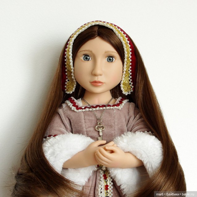 Matilda A Girl for All Time