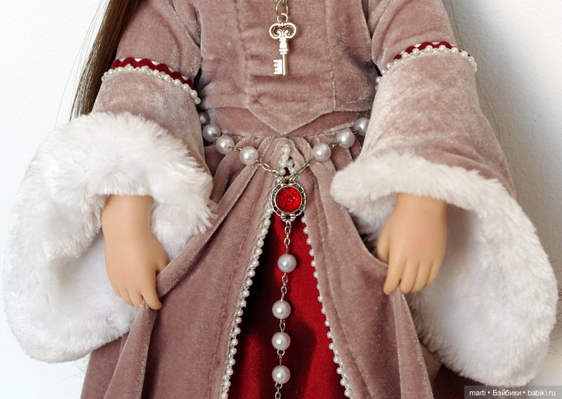 Matilda A Girl for All Time (фото 4)