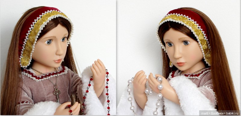 Matilda A Girl for All Time