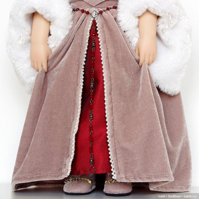 Matilda A Girl for All Time