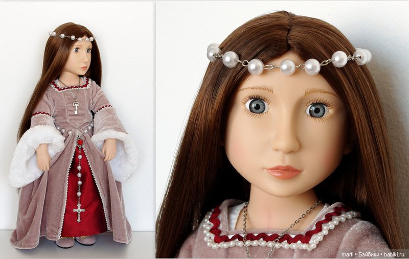 Matilda A Girl for All Time (фото 3)