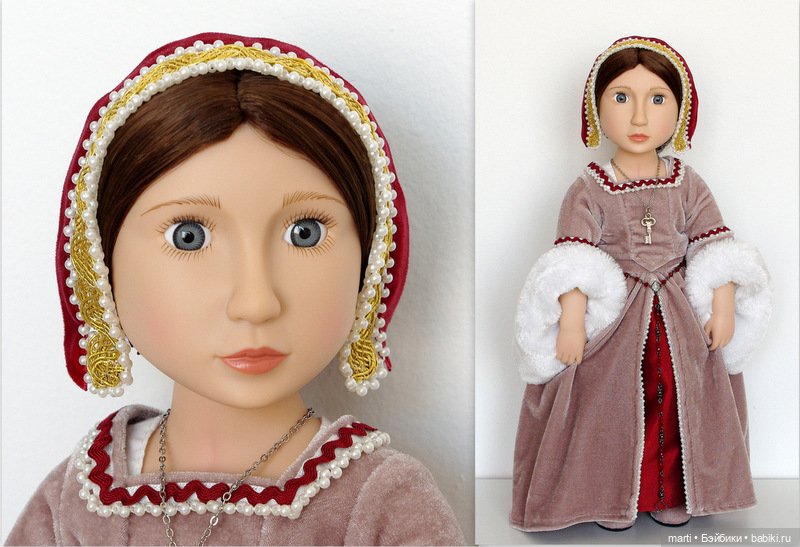 Matilda A Girl for All Time (фото 10)