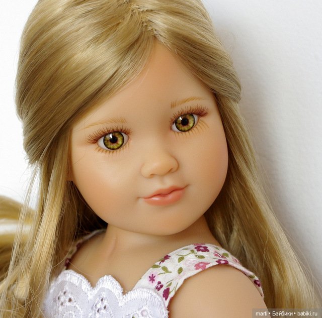 Kidz'n'Cats Lisbeth - новые глаза (фото 8)