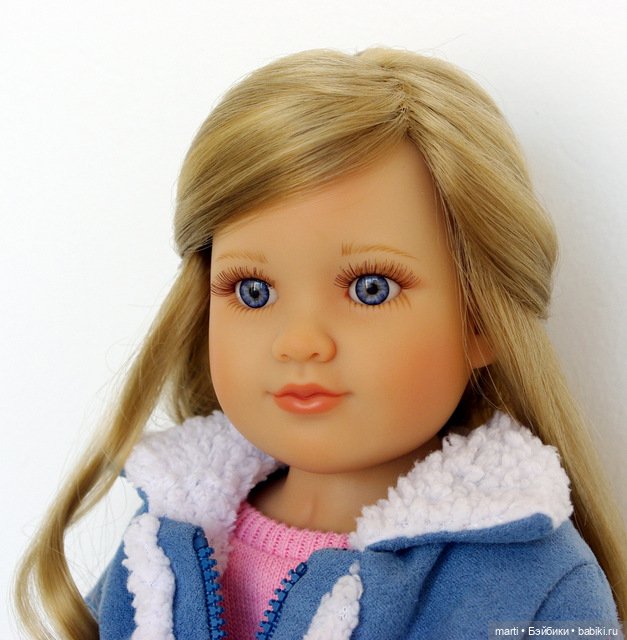 Kidz'n'Cats Lisbeth - новые глаза (фото 2)