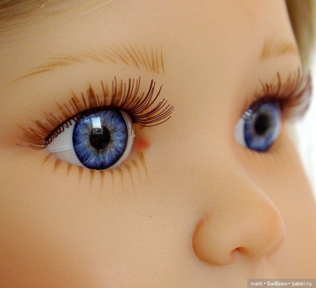 Kidz'n'Cats Lisbeth - новые глаза (фото 3)