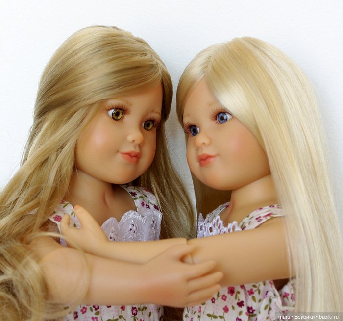 Kidz'n'Cats Lisbeth - новые глаза