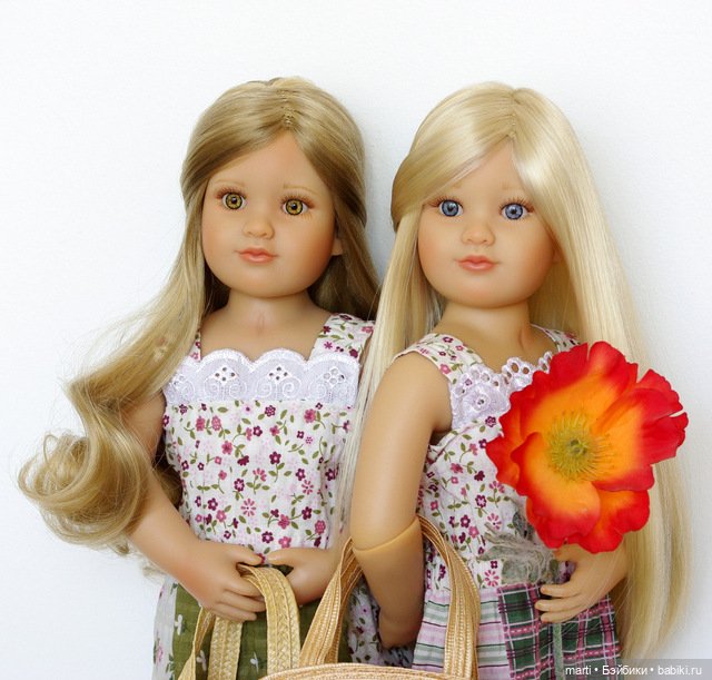 Kidz'n'Cats Lisbeth - новые глаза