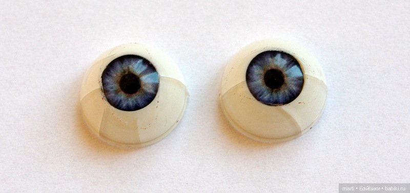 Kidz'n'Cats Lisbeth - новые глаза (фото 5)