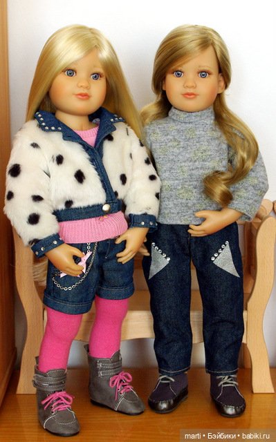 Kidz'n'Cats Lisbeth - новые глаза (фото 4)