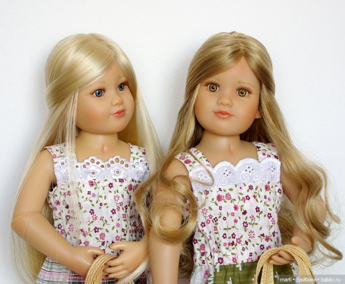 Kidz'n'Cats Lisbeth - новые глаза