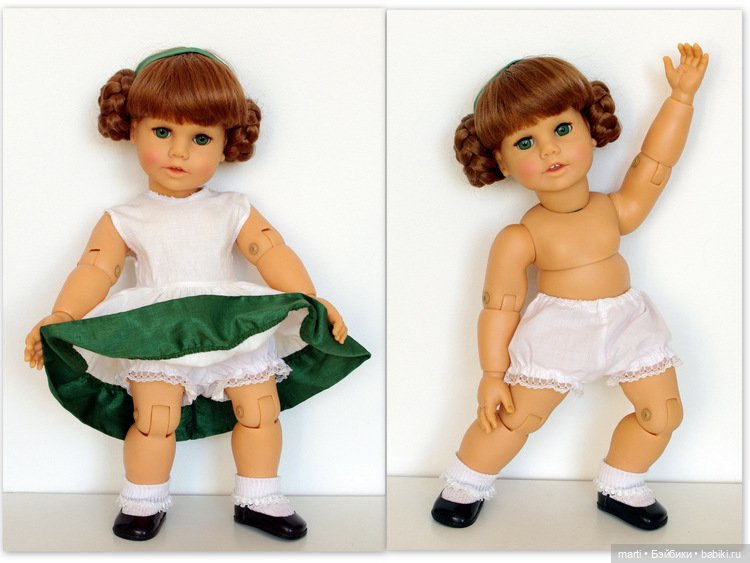 Engel-Puppe Margarethe | Бэйбики Engel-Puppe Margarethe — Коллекционные куклы разных авторов (Разное): редкие бренды