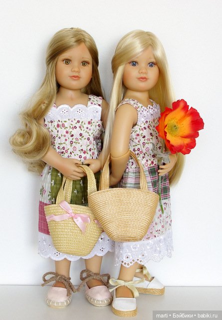 Kidz'n'Cats Lisbeth - новые глаза