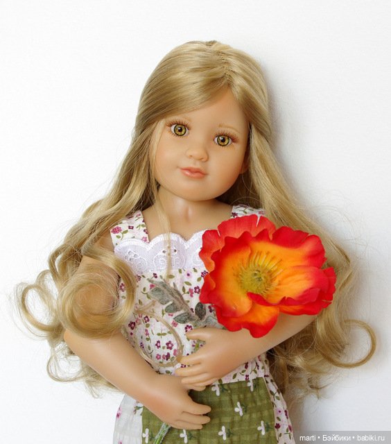 Kidz'n'Cats Lisbeth - новые глаза (фото 7)