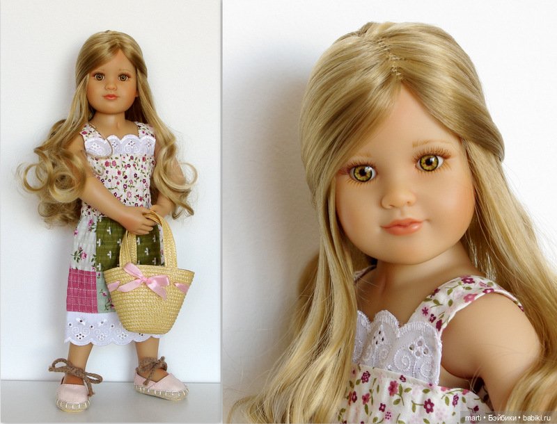 Kidz'n'Cats Lisbeth - новые глаза (фото 6)