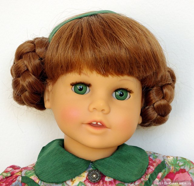 Engel-Puppe Margarethe | Бэйбики Engel-Puppe Margarethe — Коллекционные куклы разных авторов (Разное): редкие бренды