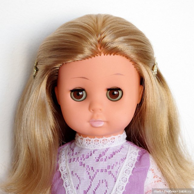 Куколки детства - немочки (фото 6)