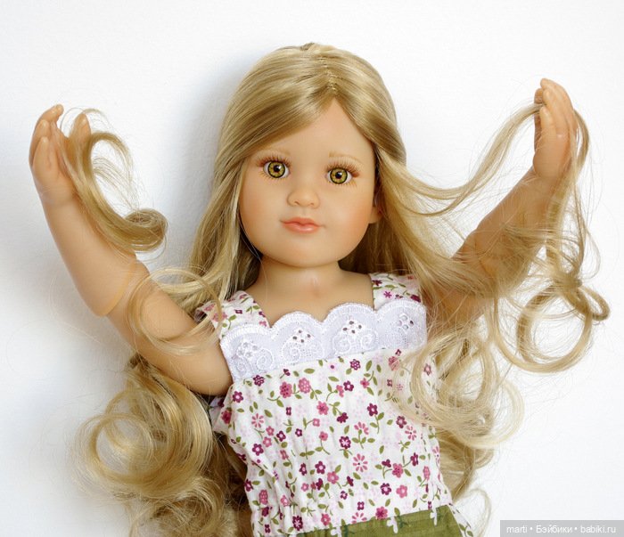 Kidz'n'Cats Lisbeth - новые глаза (фото 9)