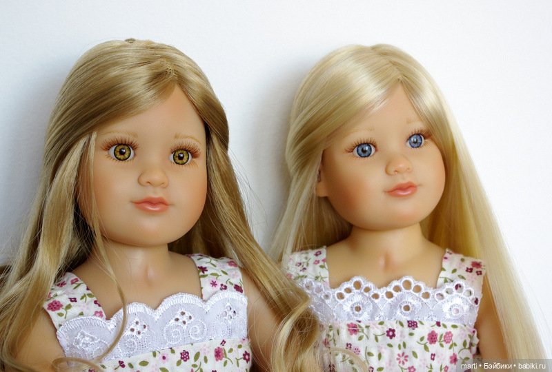 Kidz'n'Cats Lisbeth - новые глаза