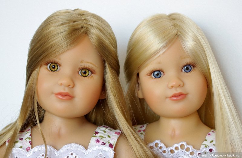 Kidz'n'Cats Lisbeth - новые глаза