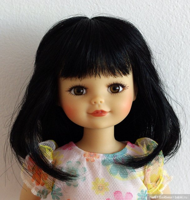 Куколки Faith and Friends - 7 подружек (фото 7)