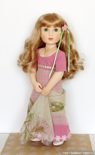 Helena A Girl for All Time