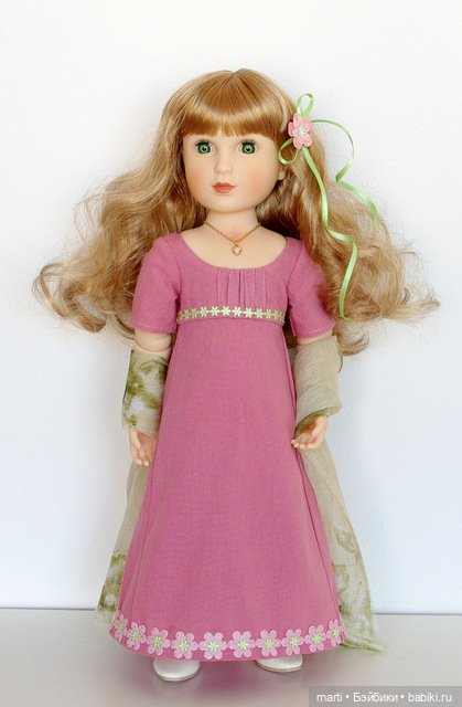 Helena A Girl for All Time (фото 2)