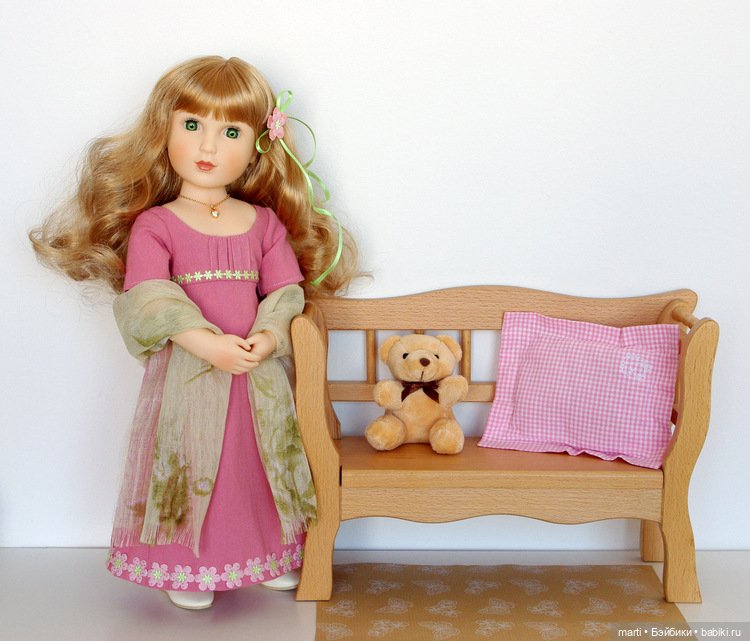 Helena A Girl for All Time (фото 9)