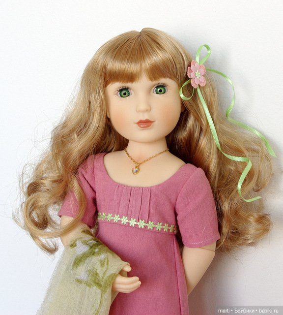 Helena A Girl for All Time (фото 6)