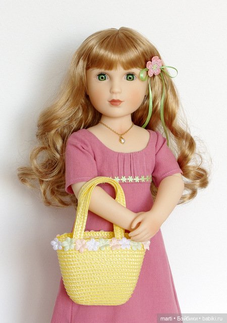 Helena A Girl for All Time