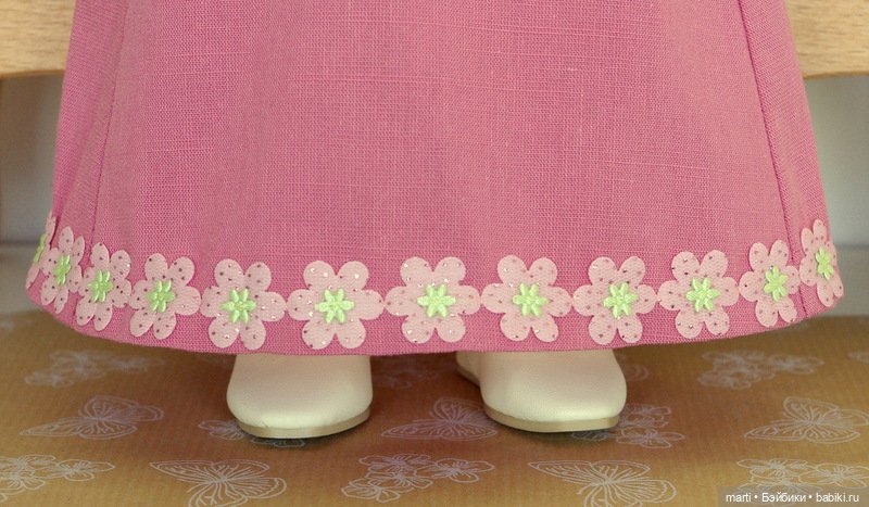 Helena A Girl for All Time (фото 4)