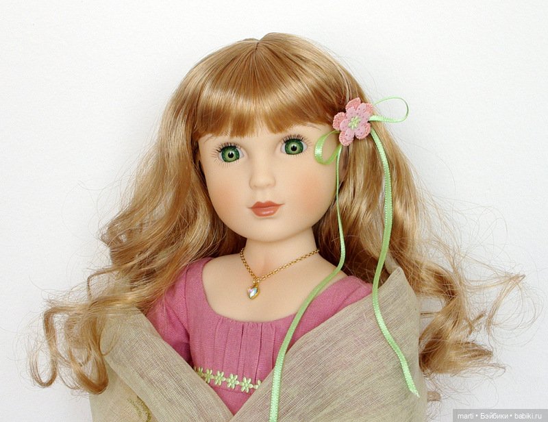 Helena A Girl for All Time (фото 8)