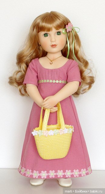 Helena A Girl for All Time