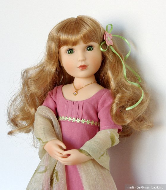 Helena A Girl for All Time (фото 10)