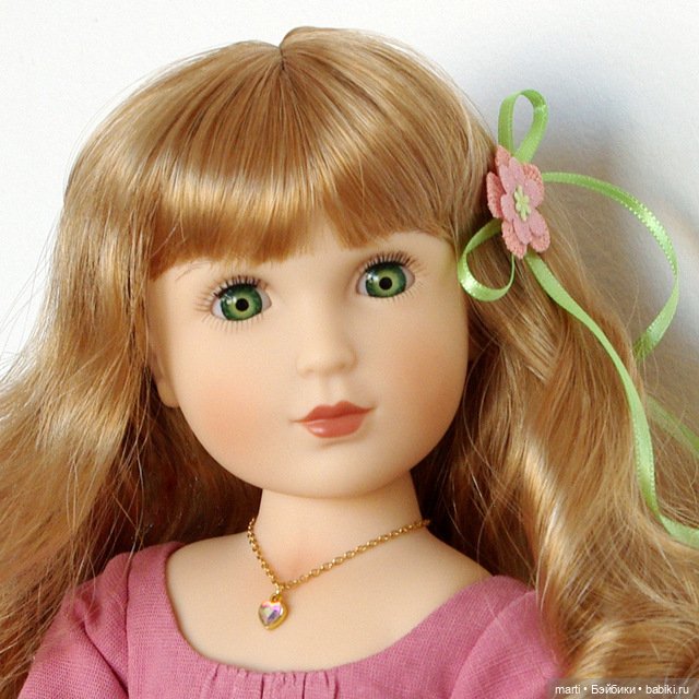 Helena A Girl for All Time