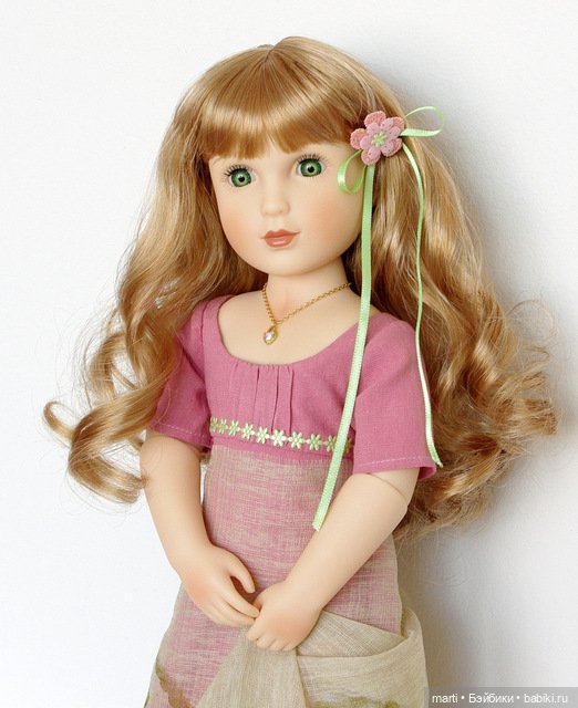 Helena A Girl for All Time