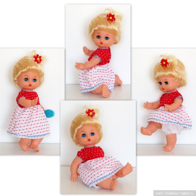 Ивэтка Бигги - новое платье (фото 5)