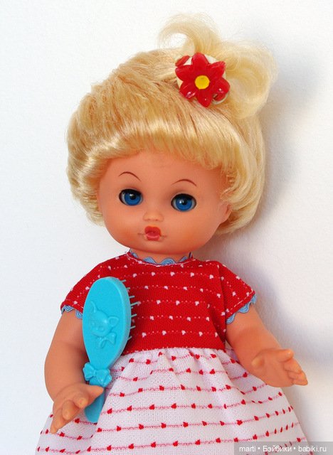 Ивэтка Бигги - новое платье (фото 9)