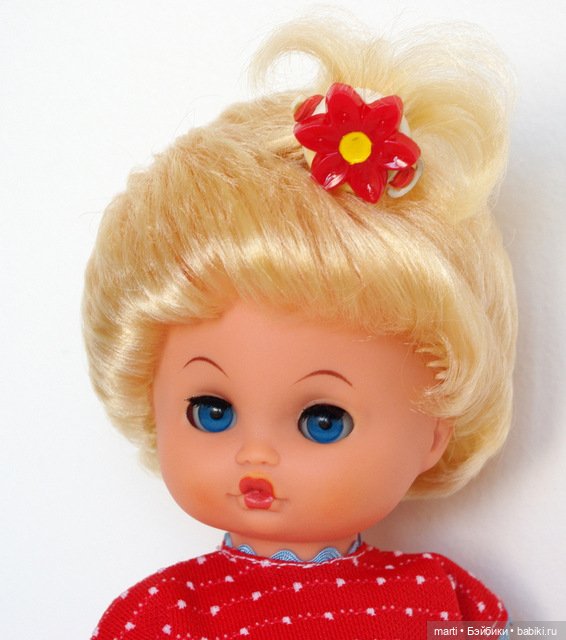 Ивэтка Бигги - новое платье (фото 6)