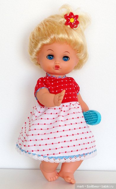 Ивэтка Бигги - новое платье (фото 7)