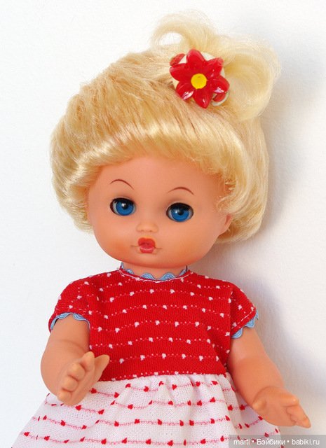 Ивэтка Бигги - новое платье (фото 2)