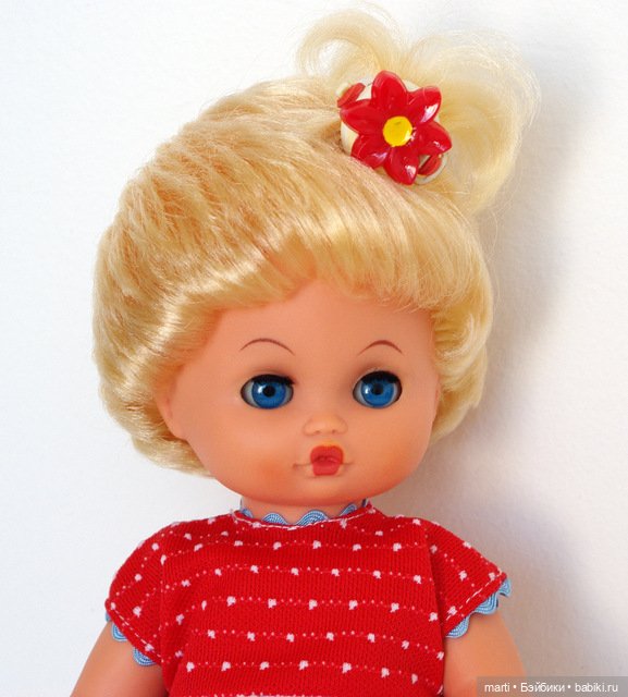 Ивэтка Бигги - новое платье (фото 3)