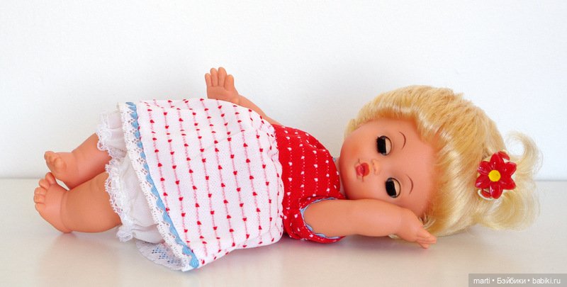 Ивэтка Бигги - новое платье (фото 10)