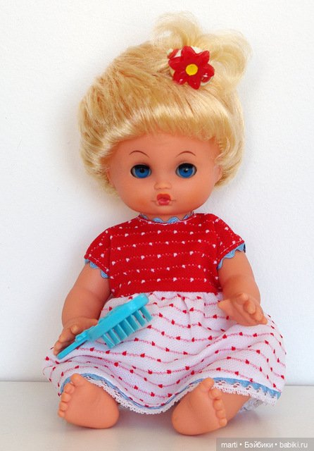 Ивэтка Бигги - новое платье (фото 4)